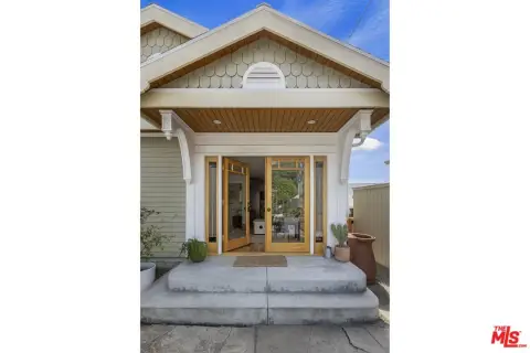 Charming Echo Park Income Property
