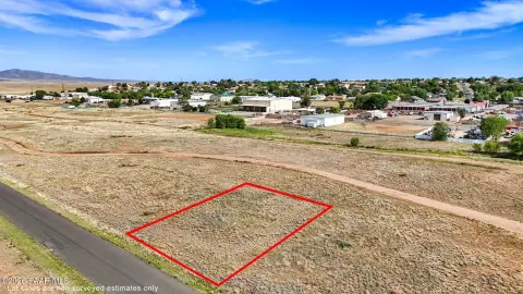 Multi-Family Zoned Development Lot