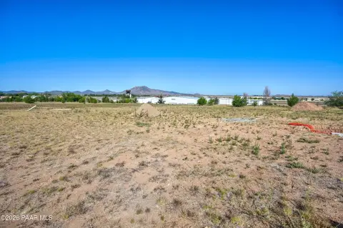 Shovel-Ready Medical Office Land