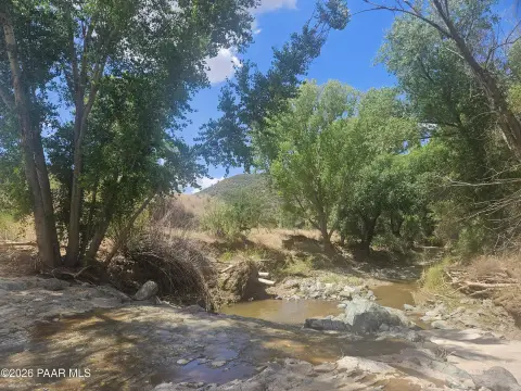 Waterfront Homesite with Views