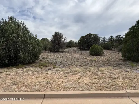 PUD-Zoned Easy-Build Residential Lot