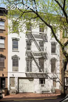 Mixed-Use Townhouse with Sunroof Studio