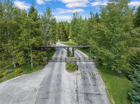 Whitefish Land with Buyer Credit