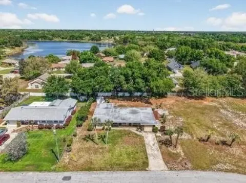 Vacant Lot in Umatilla