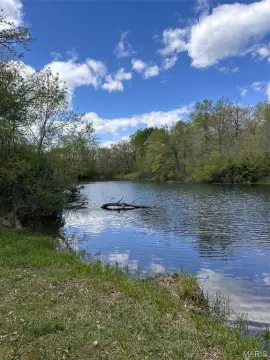 Waterfront Land with Private Lake
