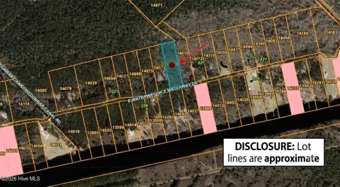 Recreational Hunting Land