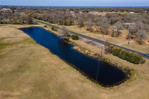 Kemp, TX Land For Sale