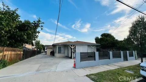 Multi-Family Building For Sale