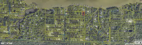 Bay Access Double Lot