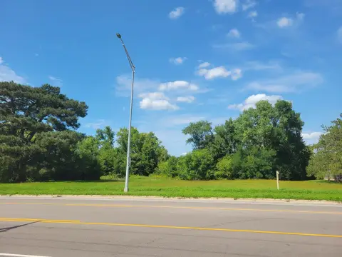 B3-Zoned Commercial Land