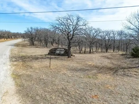 Two Acres Corner Lot