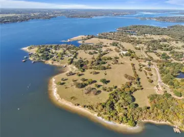 Lake Fork Unimproved Land Opportunity