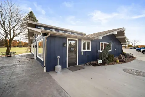 Campbellsport Commercial Property For Sale