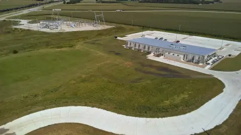 Commercial Lot in Columbus, NE