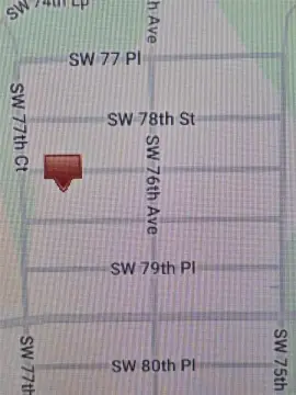 Residential Land in Ocala, FL