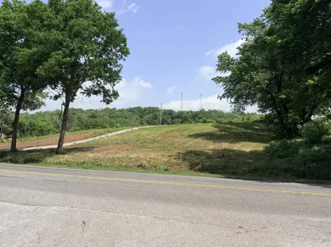 Huntsville, Arkansas Vacant Land