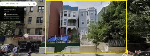 Bronx Land Development Opportunity