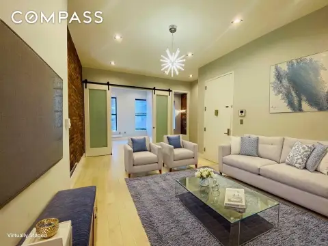 Manhattan Rental Residence Unit
