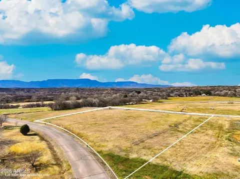 Irrigated Land in Rio Bonito