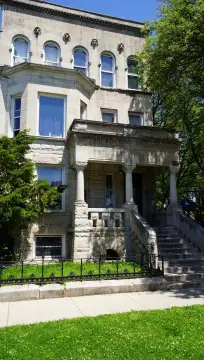Renovated Four-Unit Quadplex