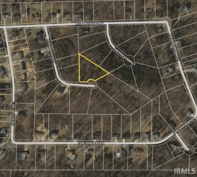 Residential Land in Robin Hood