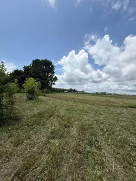 Commercial Land with Hwy Frontage