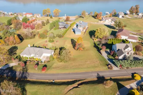 Lake View Building Lot