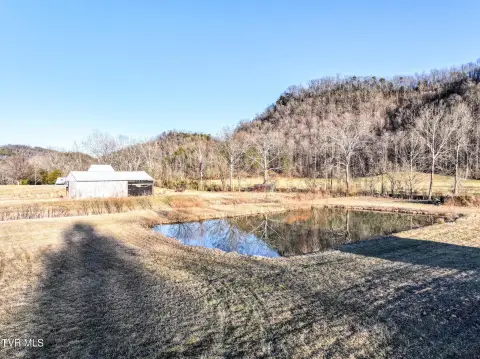 East Tennessee Farmland Opportunity