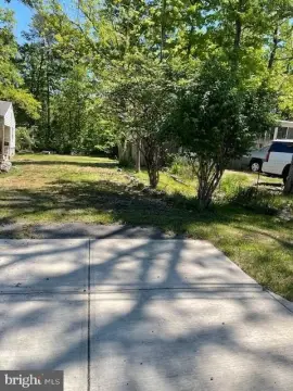 Residential Lots in Lanham, MD