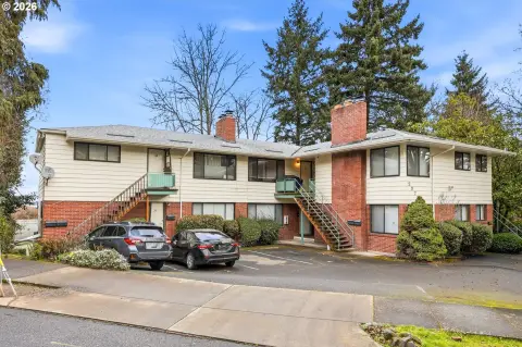 Portland Multifamily Investment Opportunity