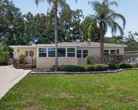 Duplex with Detached ADU