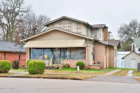 Union City Commercial Opportunity