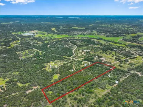 Wimberley Land with Acreage