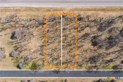 Residential Lot in Horseshoe Bay