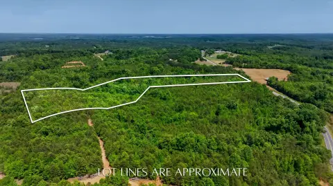Unrestricted 12-Acre Tract