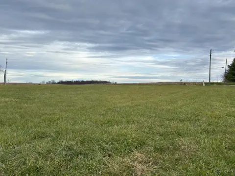 Spacious Lot Near Golf Course