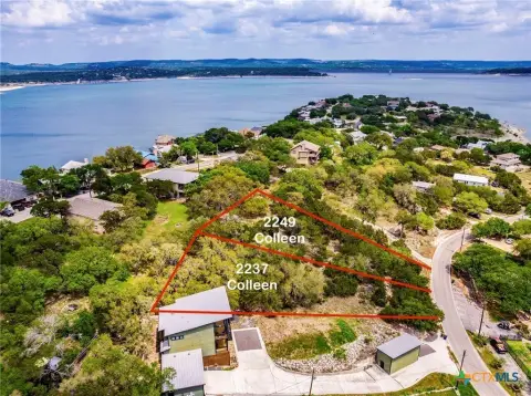 Canyon Lake Land Opportunity