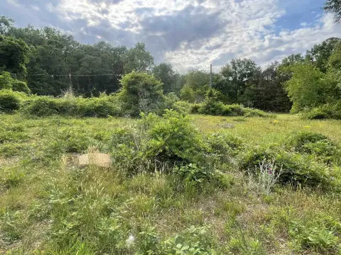 Residential Lot in Quiet Pacolet