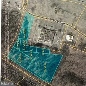 Industrial Development Land Parcel