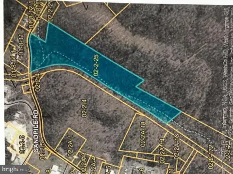 Recreation Land with Creek