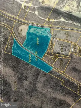 Commercial Land Along US Route 522