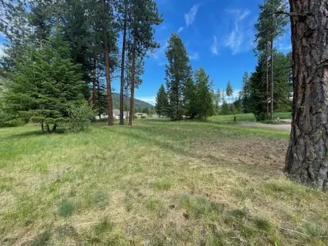 Buildable Residential Lot with Utilities