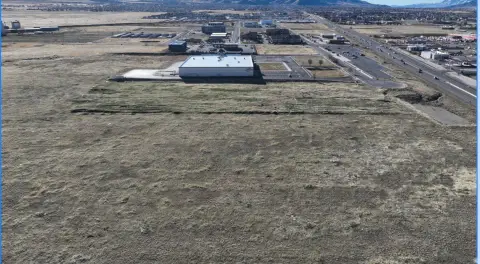 Tooele Land For Sale