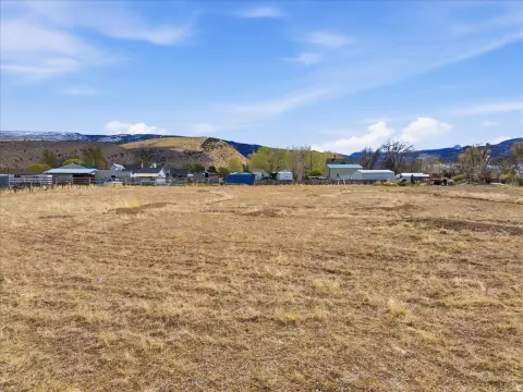 Mayfield, UT - 1.22 Acres