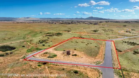 2-Acre Residential Development Lot