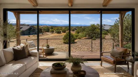 Residential Golf Community Homesite