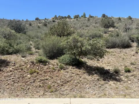 Custom Home Build Lot