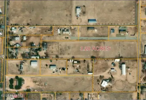1-Acre Residential Parcel Land Opportunity