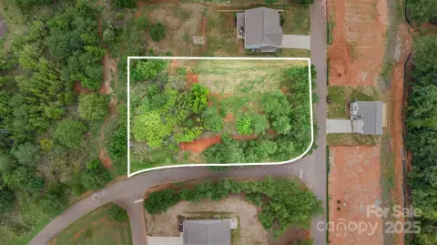Residential Land in Edgewater Community