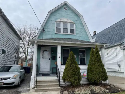 Buffalo Multi-Unit Residential Property